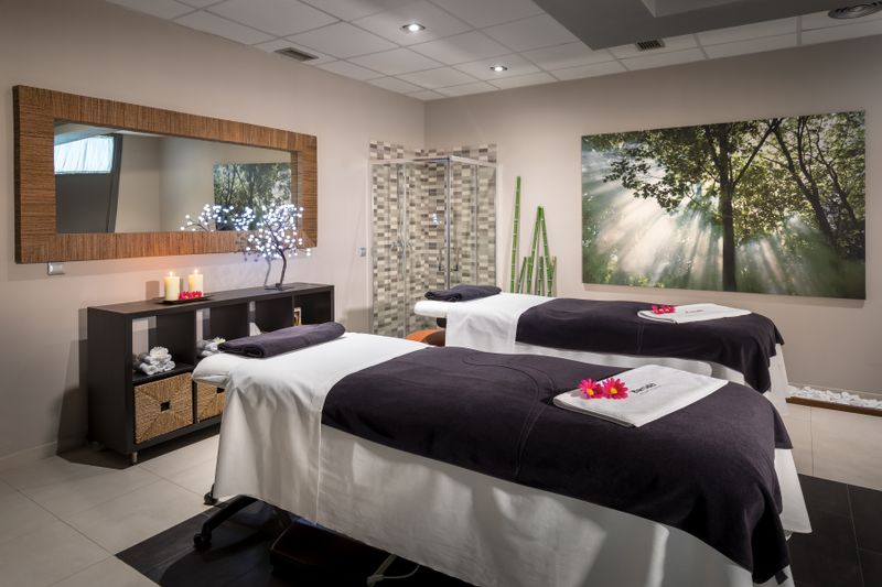 Hotel Barcelo Fuerteventura Royal Level Adults Only, Spanien, Caleta de Fuste. Großes 14