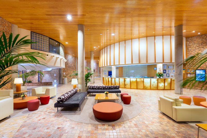 Hotel Mur Hotel Faro Jandia, Spanien, Morro Jable. Großes 25