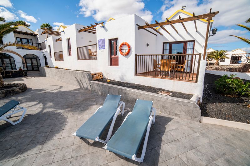 Hotel Elite Fuerteventura by ECR, Spanien, Caleta de Fuste. Großes 7