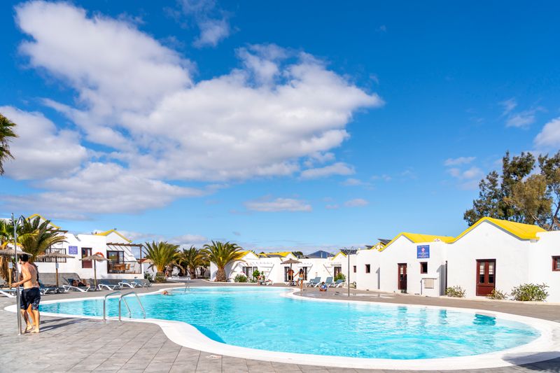 Hotel Elite Fuerteventura by ECR, Spanien, Caleta de Fuste. Großes 1