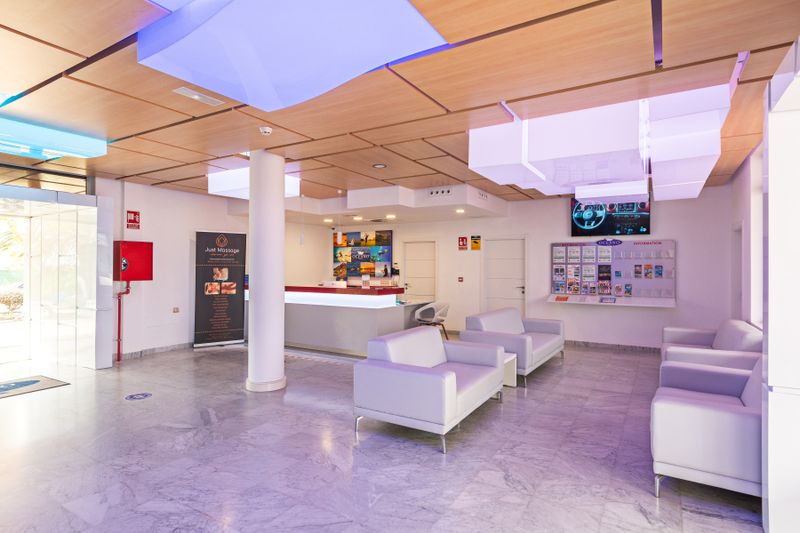 Hotel Apartamentos Oceano Adults Only, Spanien, Costa Teguise. Großes 2