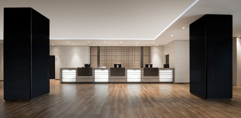 Hotel AC Hotel Iberia Las Palmas by Marriott, Spanien, Las Palmas. Großes 2