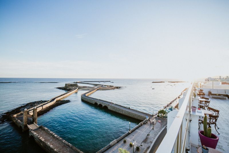 Hotel Hotel Miramar, Spanien, Arrecife. Großes 2