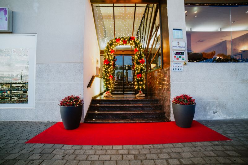 Hotel Hotel Miramar, Spanien, Arrecife. Großes 1