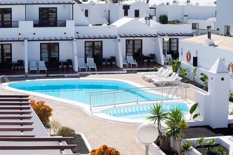 Hotel La Laguneta, Spanien, Puerto del Carmen. Großes 1