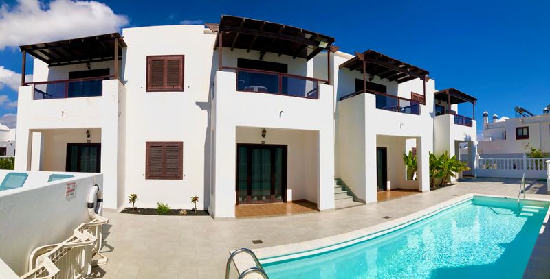 Hotel La Laguneta, Spanien, Puerto del Carmen. Großes 14