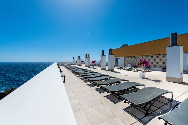 Hotel Atlantic Holiday Hotel, Spanien, Costa Adeje. Großes 28