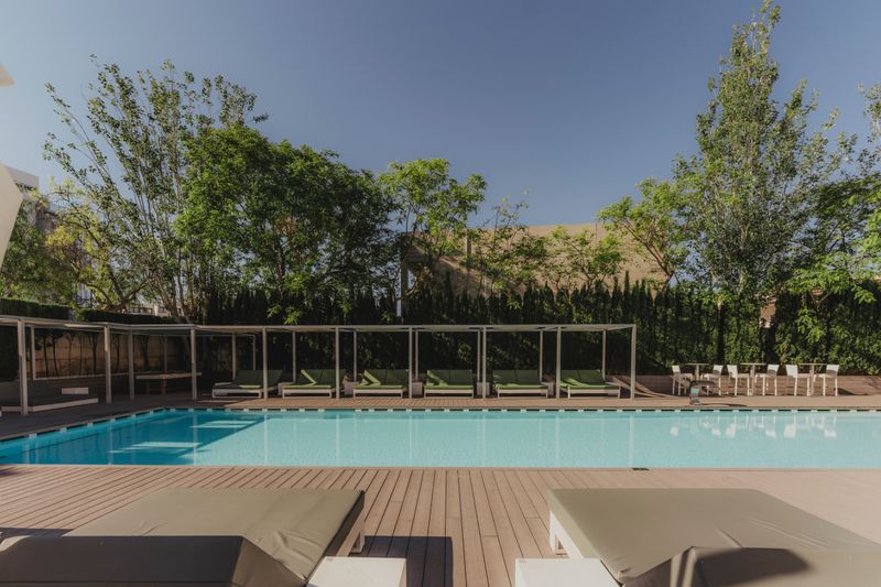 Hotel Astoria Playa Hotel, Spanien, Alcúdia. Großes 2