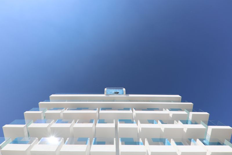 Hotel IBEROSTAR WAVES BAHIA DE PALMA, Spanien, Playa de Palma. Großes 1