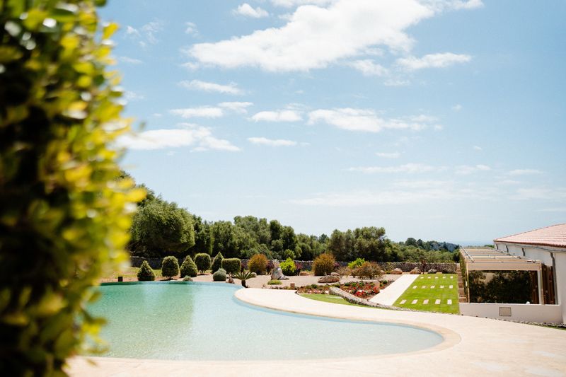 Hotel Binigaus Vell, Spanien, Es Migjorn Gran. Großes 1