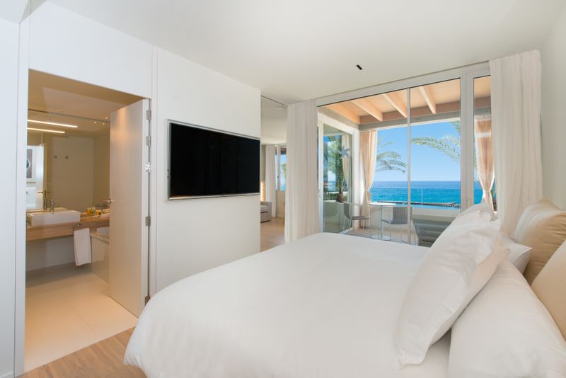 Hotel JOIA Salome by Iberostar, Spanien, Costa Adeje. Großes 1