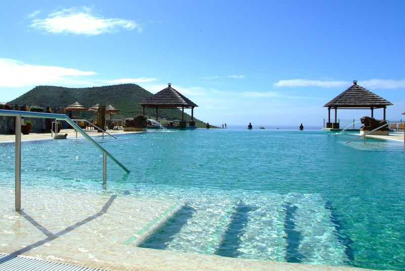 Hotel The Regency Country Club, Spanien, Chayofa. Großes 6