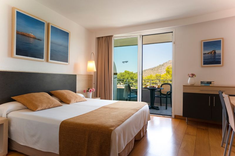 Hotel Ivory Playa Aparthotel, Spanien, Port d'Alcúdia. Großes 27