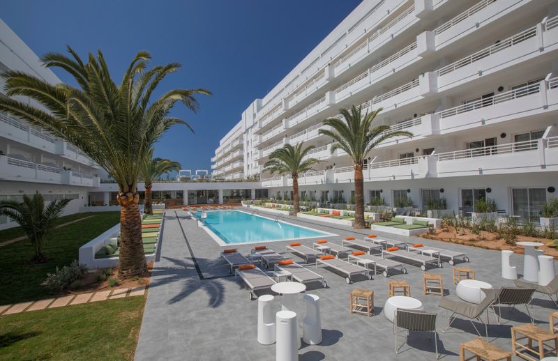 Hotel HM Martinique, Spanien, Magaluf. Großes 1