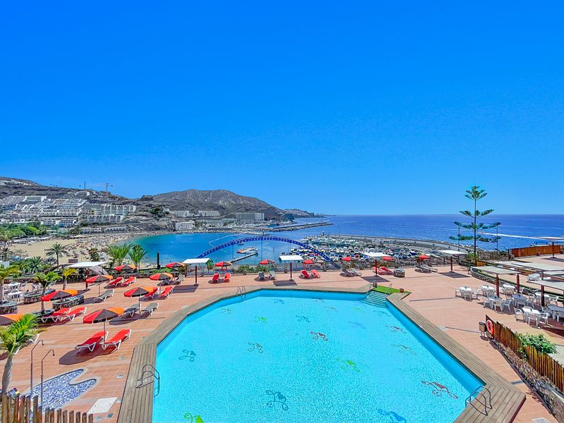 Hotel Punta del Rey- Adults Only, Spanien, Puerto Rico. Großes 2