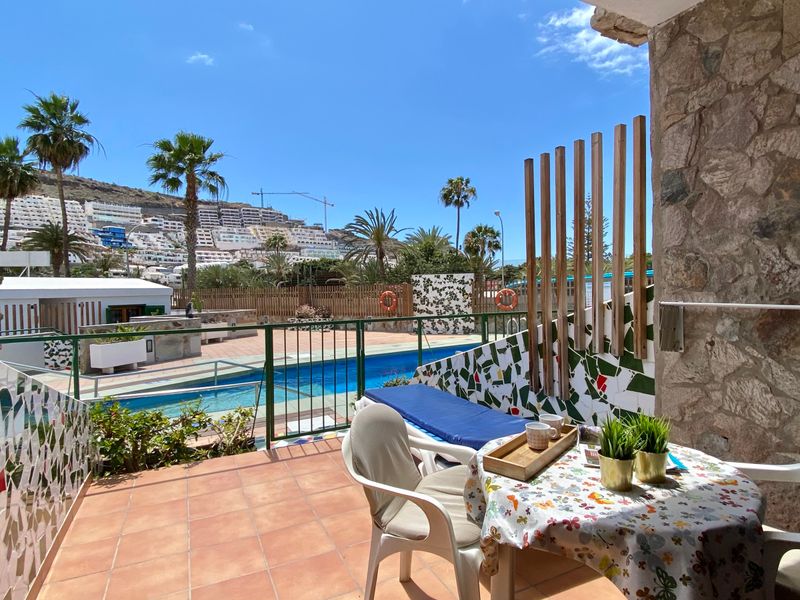 Hotel Leticia del Mar Apartments - Adults Only, Spanien, Puerto Rico. Großes 13