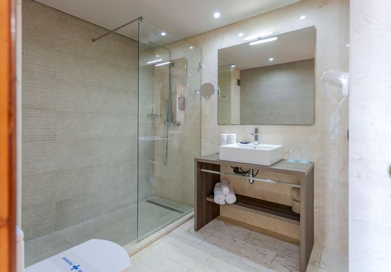 Hotel Marins Beach Club, Spanien, Cala Millor. Großes 43