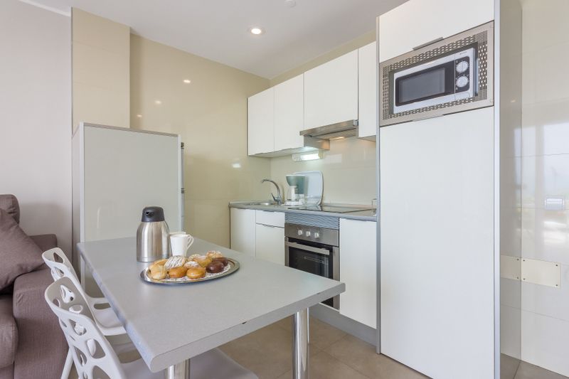 Hotel Klayman Diamond Aparthotel, Spanien, Los Gigantes. Großes 28