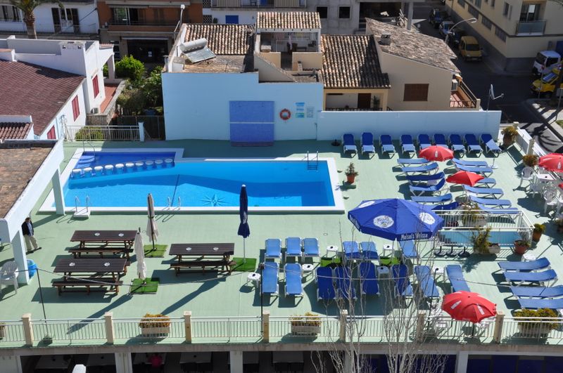 Hotel Gami Hotel Adults Only, Spanien, Cala Ratjada. Großes 2