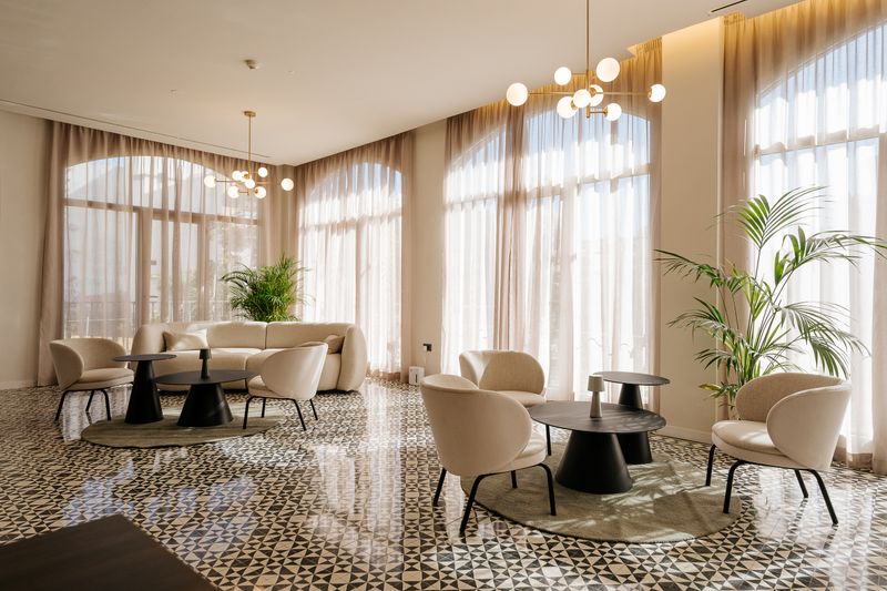 Hotel Hotel Reveron Plaza, Spanien, Los Cristianos. Großes 1