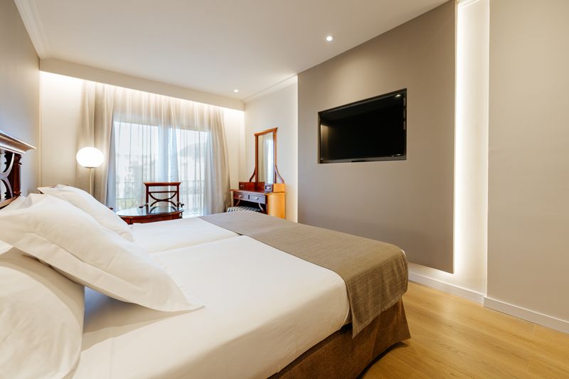 Hotel Hotel Reveron Plaza, Spanien, Los Cristianos. Großes 13