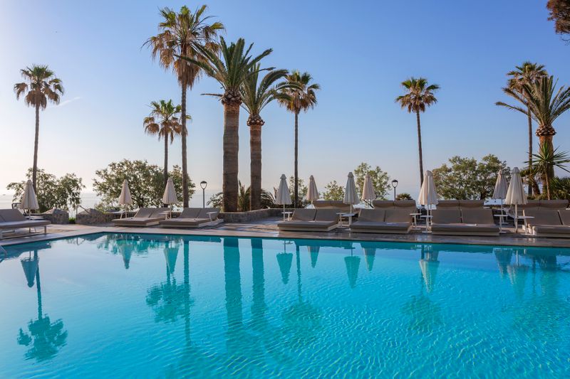 Hotel Marins Suites Hotel, Spanien, Cala Millor. Großes 1