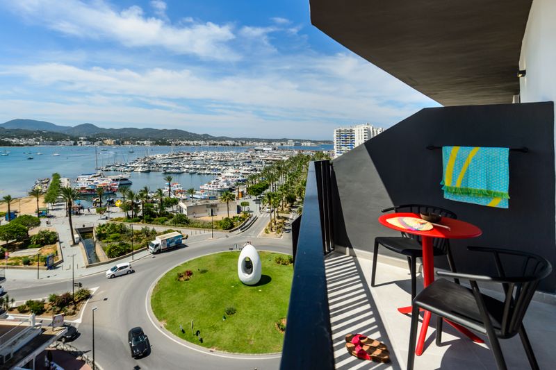 Hotel Vibra District, Spanien, Sant Antoni de Portmany. Großes 30