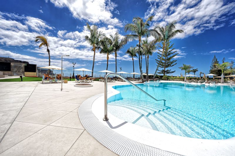 Hotel H10 Costa Mogan - Adults Only, Spanien, Playa del Cura. Großes 2