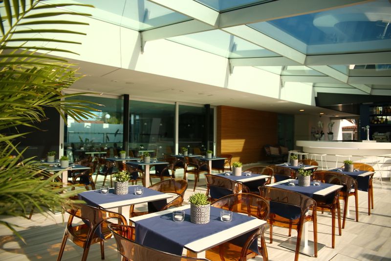 Hotel Hotel Nayra, Spanien, Playa del Ingles. Großes 12