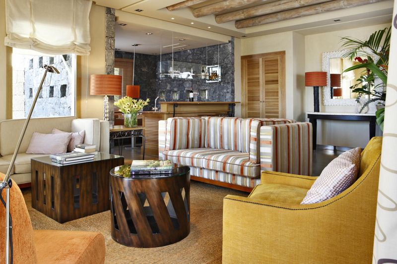 Hotel Villas Bahia del Duque, Spanien, Costa Adeje. Großes 9