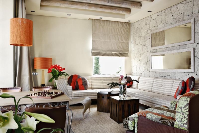 Hotel Villas Bahia del Duque, Spanien, Costa Adeje. Großes 2