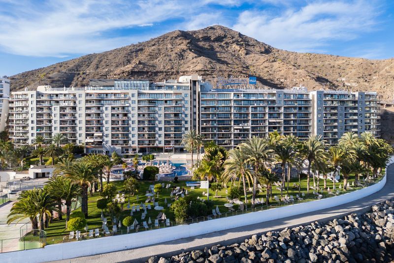 Hotel Radisson Blu Resort Gran Canaria, Spanien, Arguineguín. Großes 1