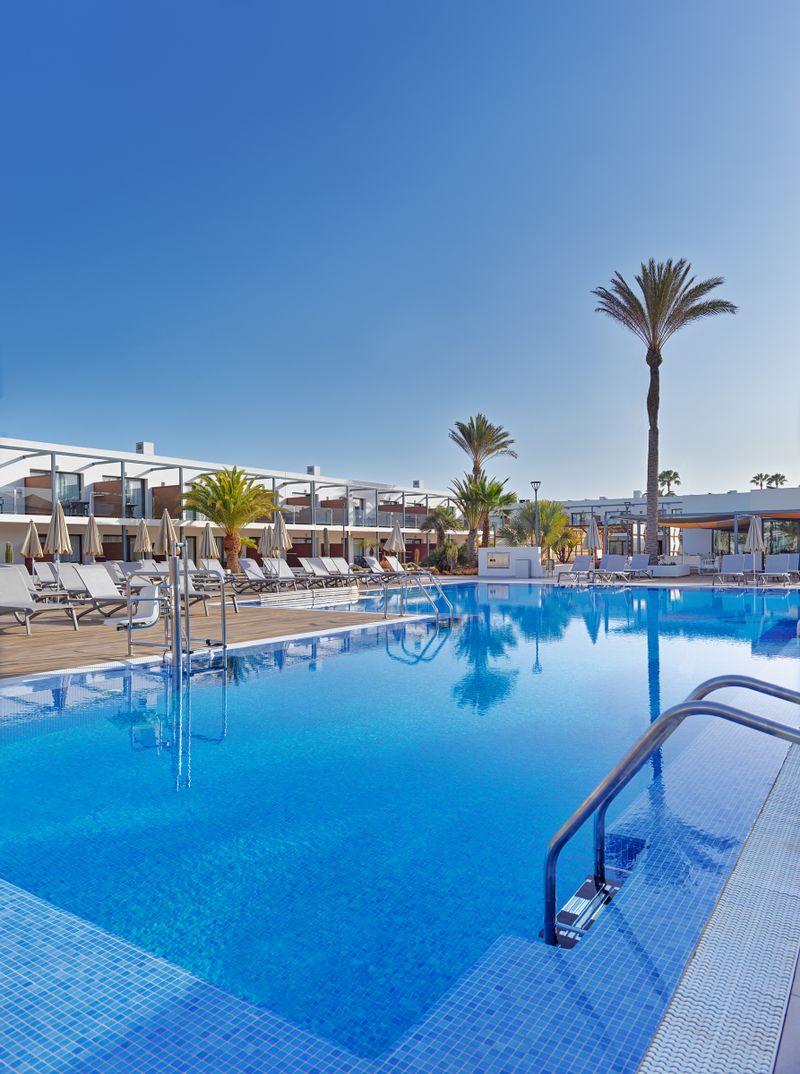 Hotel H10 Ocean Dreams Boutique Hotel, Spanien, Corralejo. Großes 2