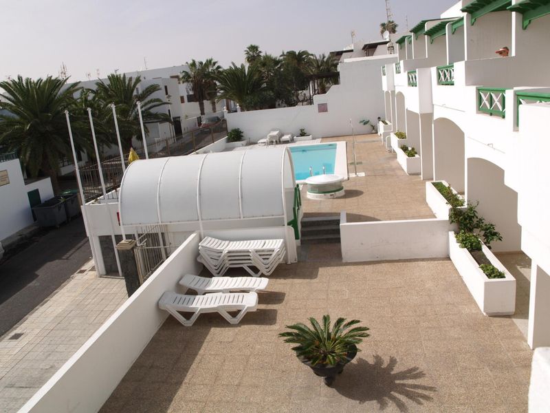 Hotel Isabel Apartamentos, Spanien, Puerto del Carmen. Großes 2