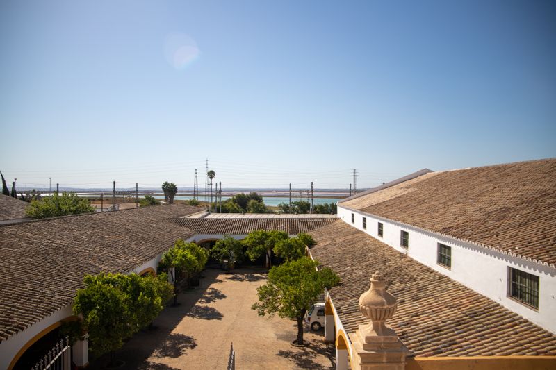 Hotel ThePlace Bodega Real, Spanien, El Puerto de Santa Maria. Großes 1