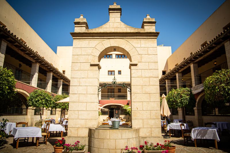 Hotel ThePlace Bodega Real, Spanien, El Puerto de Santa Maria. Großes 2