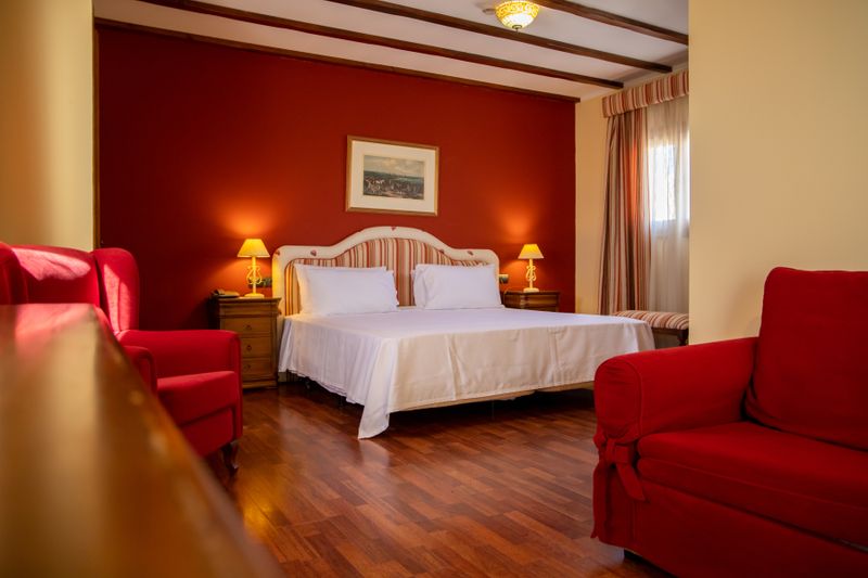 Hotel ThePlace Bodega Real, Spanien, El Puerto de Santa Maria. Großes 13