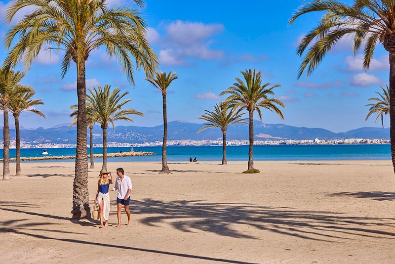 Hotel Welikehotel Fenix, Spanien, El Arenal. Großes 36