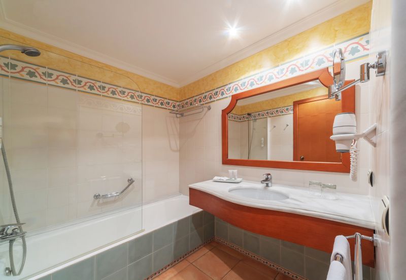 Hotel La Quinta Menorca by PortBlue Boutique, Spanien, Cala'n Bosch. Großes 30