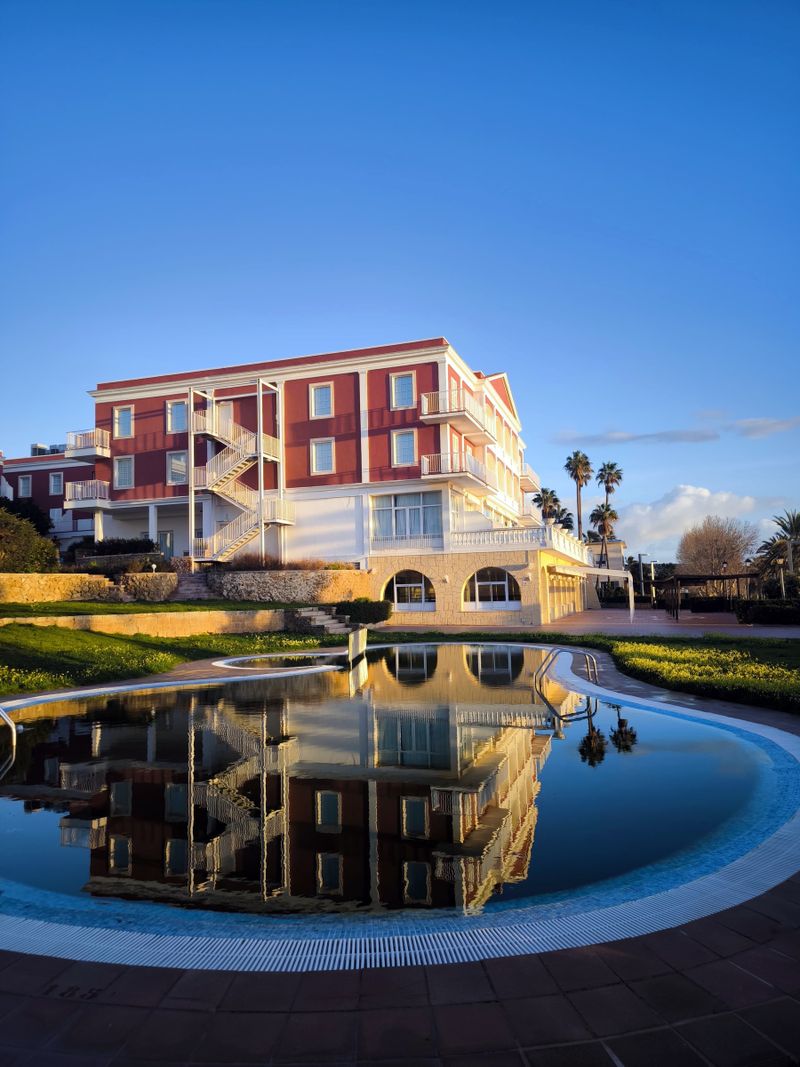Hotel Senator Port Mahon, Spanien, Mahón. Großes 1