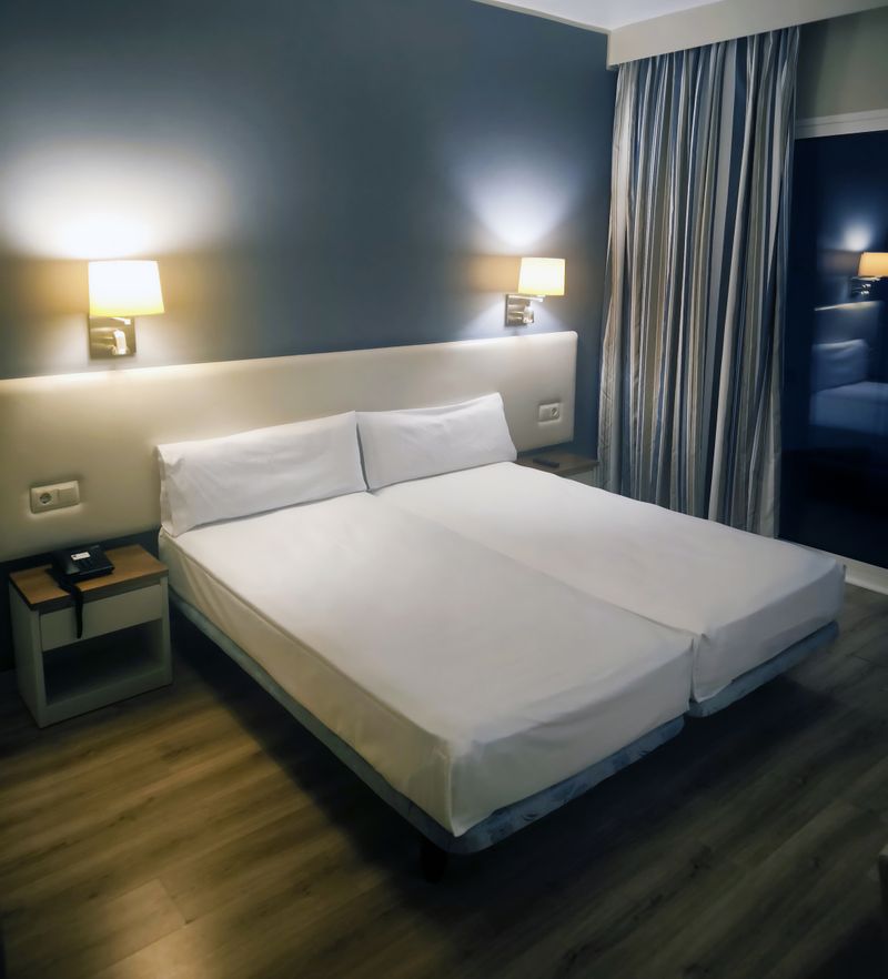 Hotel Agamenon, Spanien, Es Castell. Großes 1