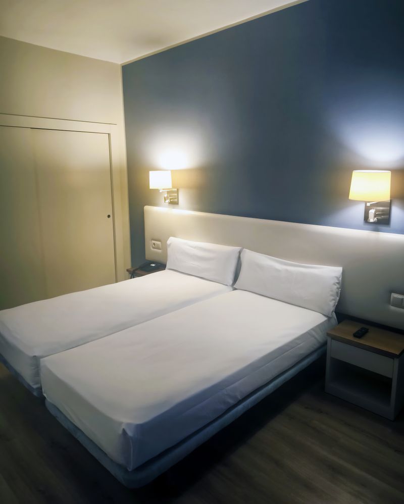 Hotel Agamenon, Spanien, Es Castell. Großes 2