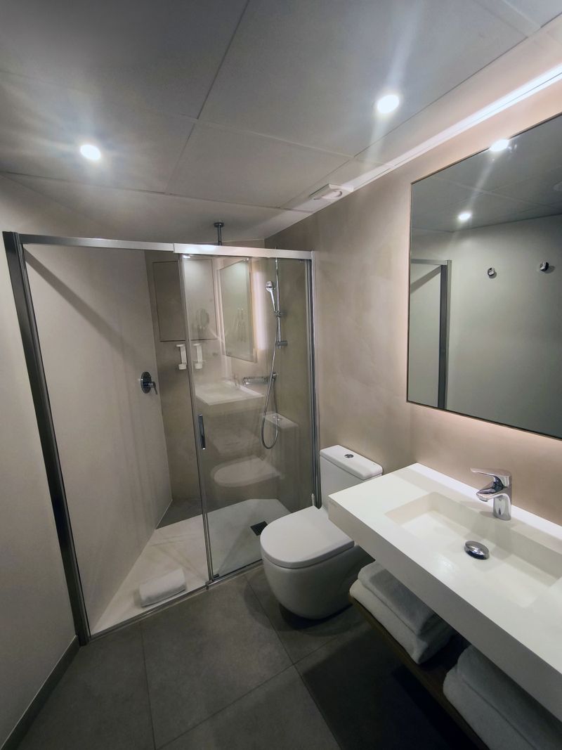 Hotel Agamenon, Spanien, Es Castell. Großes 12