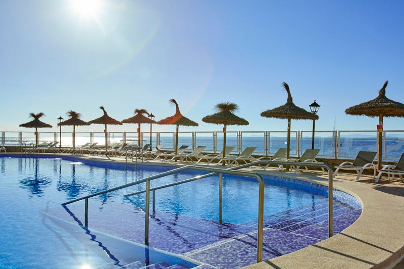 Hotel Universal Hotel Marqués, Spanien, Colònia de Sant Jordi. Großes 1