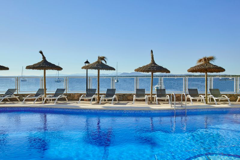 Hotel Universal Hotel Marqués, Spanien, Colònia de Sant Jordi. Großes 2