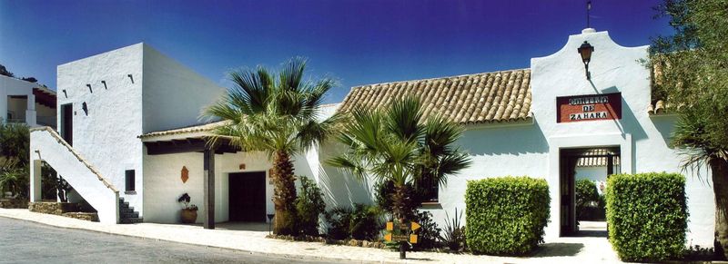 Hotel Cortijo de Zahara, Spanien, Zahara de los Atunes. Großes 1