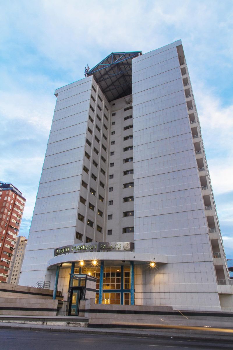 Hotel Poseidon Resort, Spanien, Benidorm. Großes 2