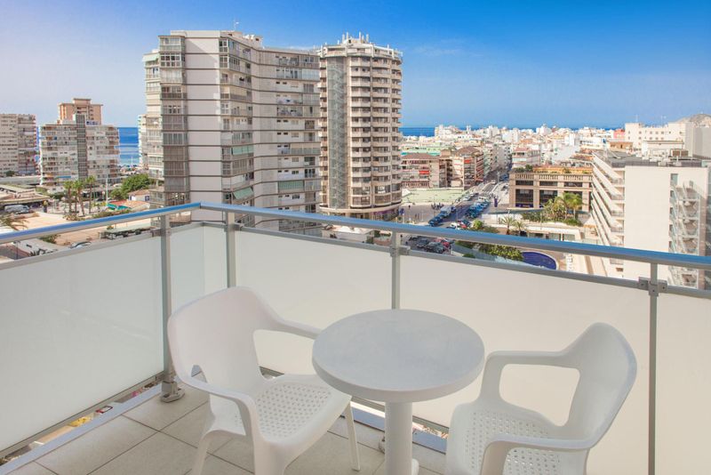 Hotel RH Royal (Adults Recommended), Spanien, Benidorm. Großes 16