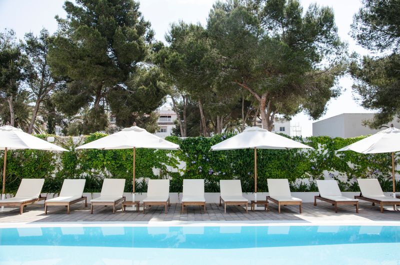 Hotel Anfora Ibiza, Spanien, Es Canar. Großes 2