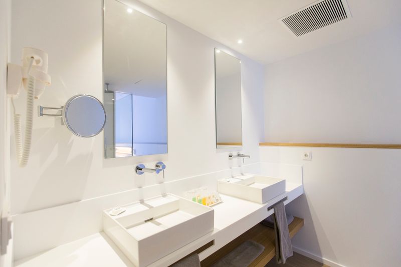 Hotel Anfora Ibiza, Spanien, Es Canar. Großes 30